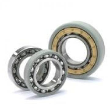 SKF insocoat NU 317 ECM/C3VL0241 Current-Insulated Bearings