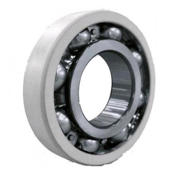 SKF insocoat NU 217 ECM/C3VL0241 Insulation on the outer ring Bearings #1 image